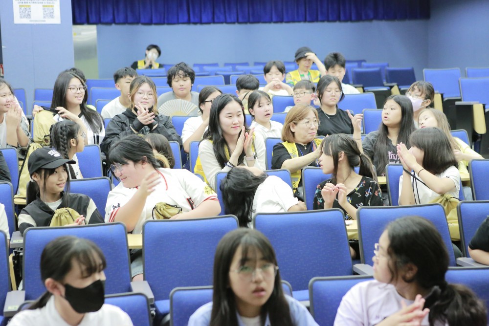 허들링TV / 사진자료실