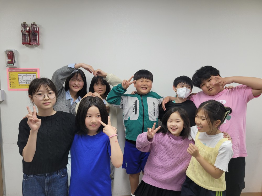 허들링TV / 우리끼리 소통방