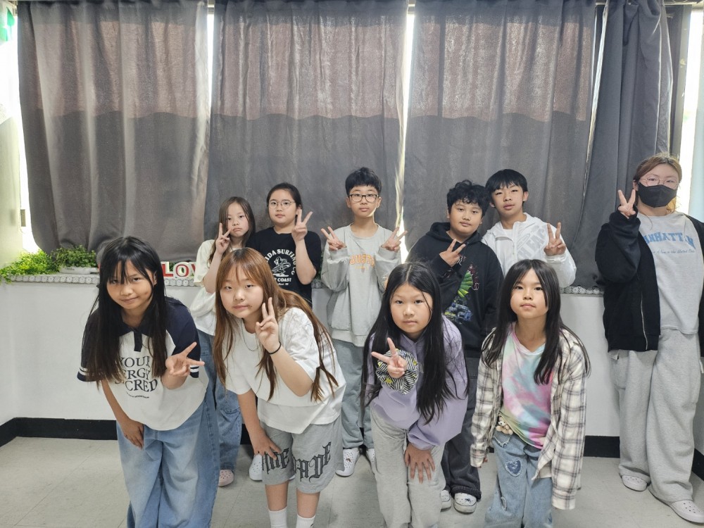 허들링TV / 우리끼리 소통방