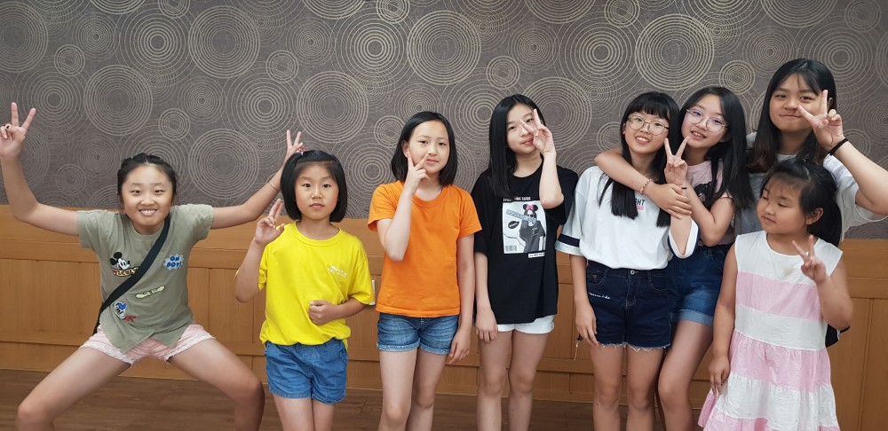 허들링TV / 우리끼리 소통방